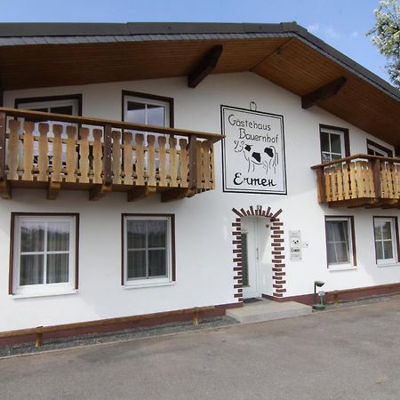Gaestehaus Ermen Kamp-Lintfort Bagian luar foto