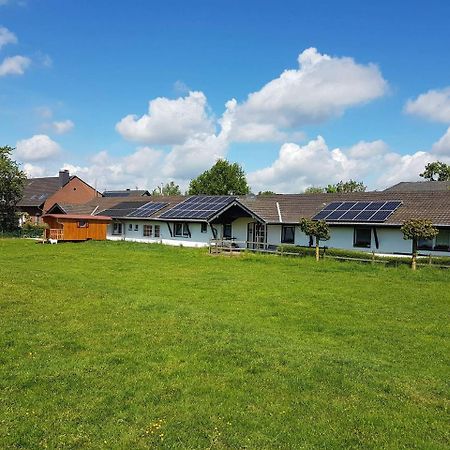 Gaestehaus Ermen Kamp-Lintfort Bagian luar foto