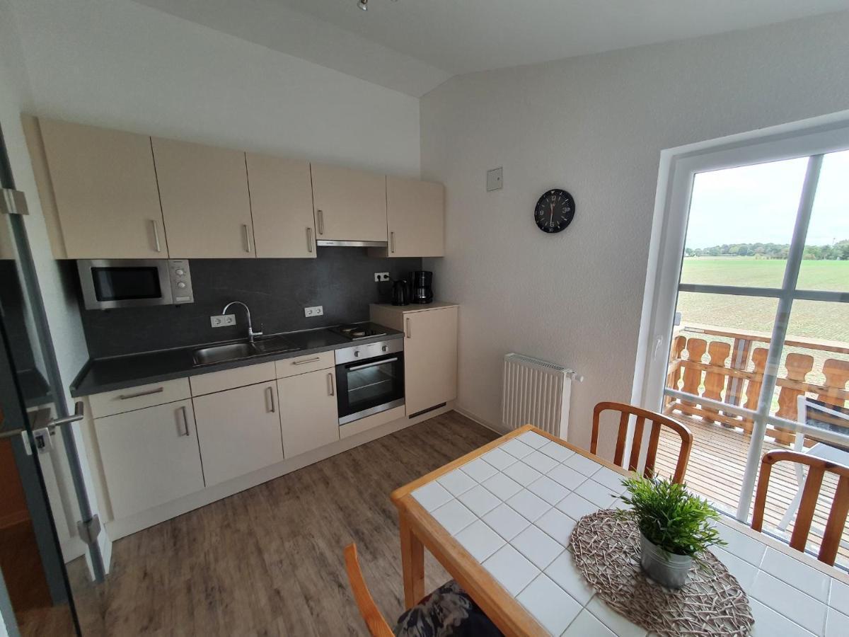 Gaestehaus Ermen Kamp-Lintfort Bagian luar foto